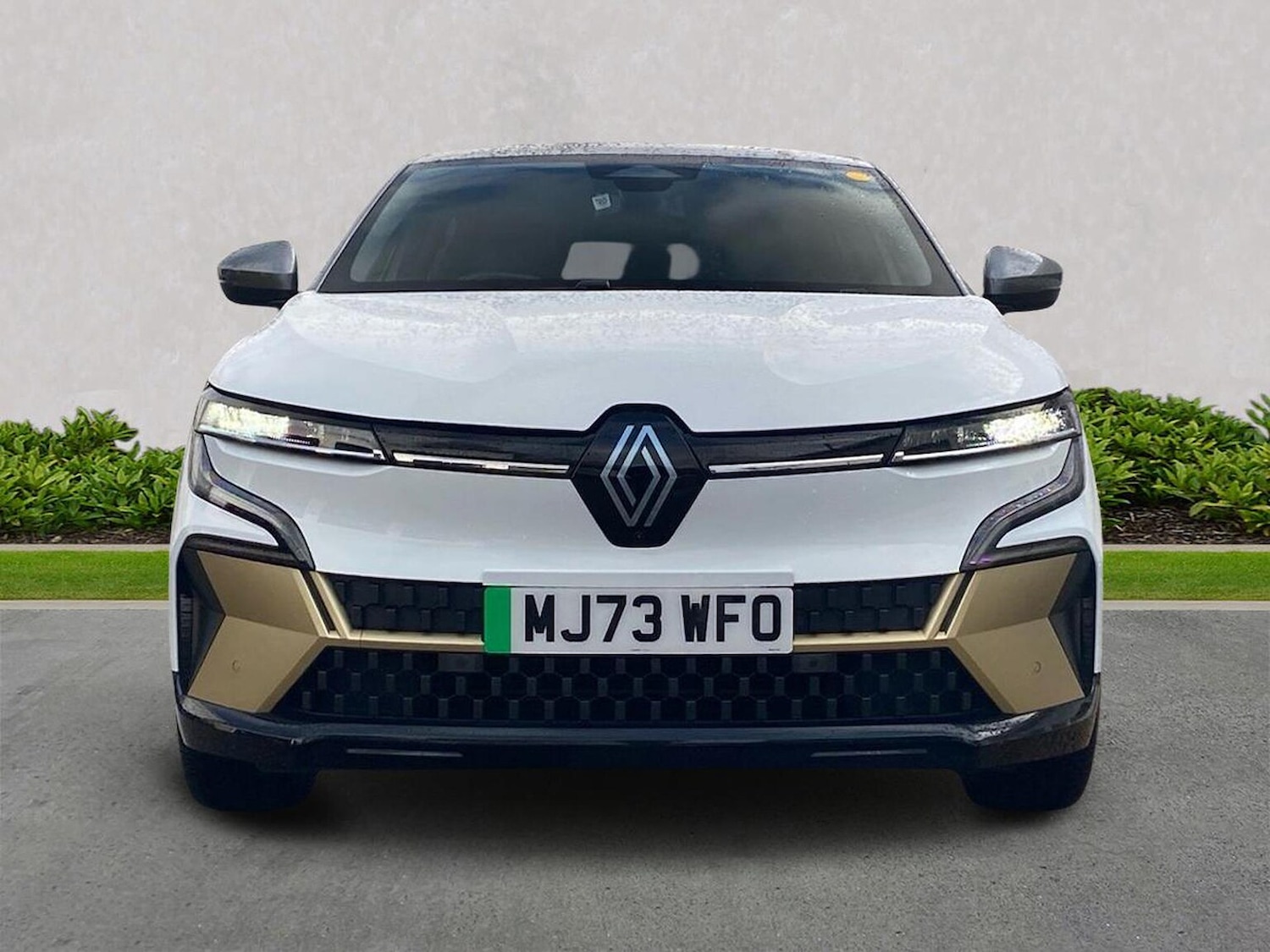 Used Renault Megane E Tech 2023 for sale - 77946111: Photo 5