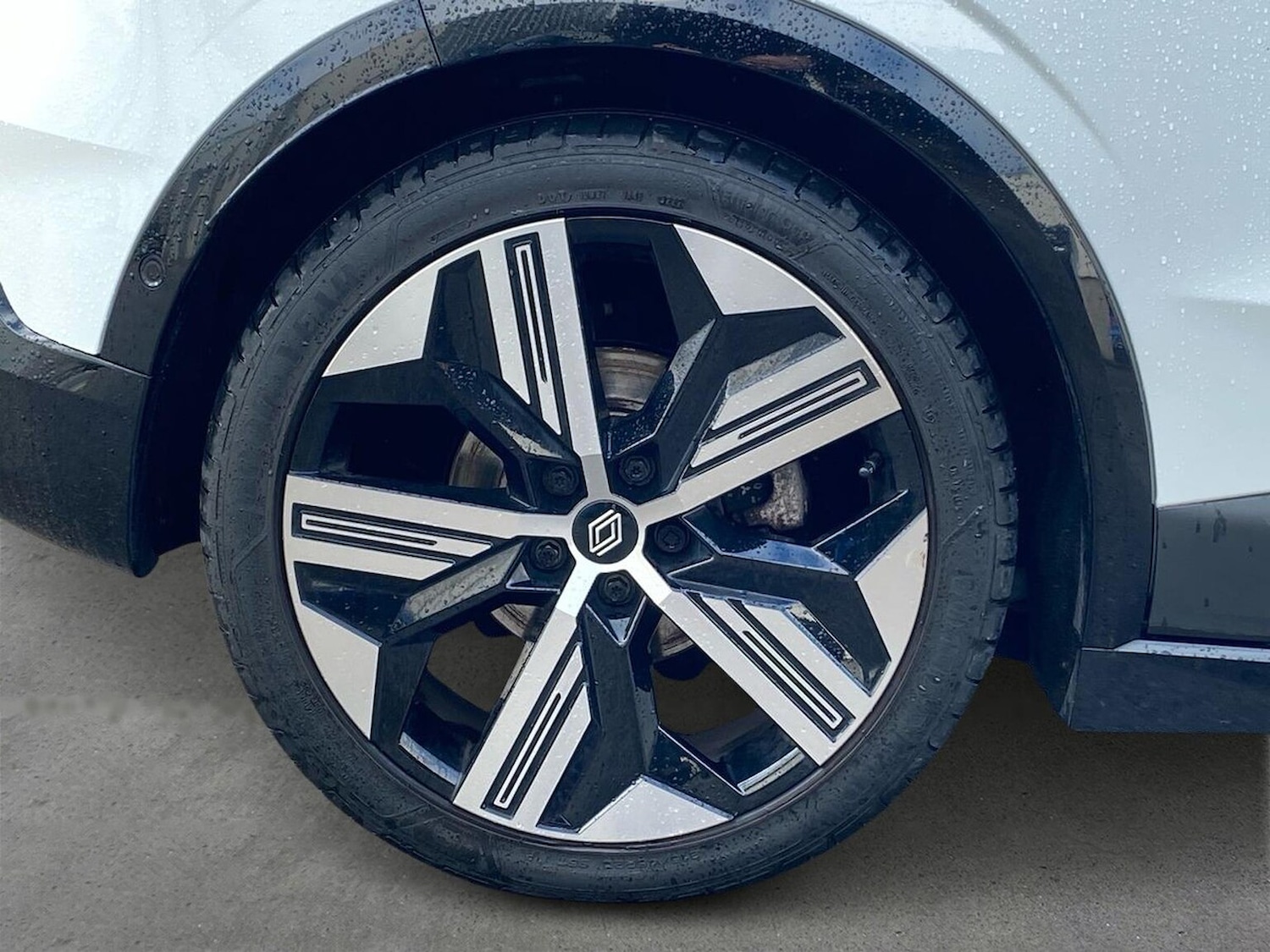 Used Renault Megane E Tech 2023 for sale - 77946111: Photo 6