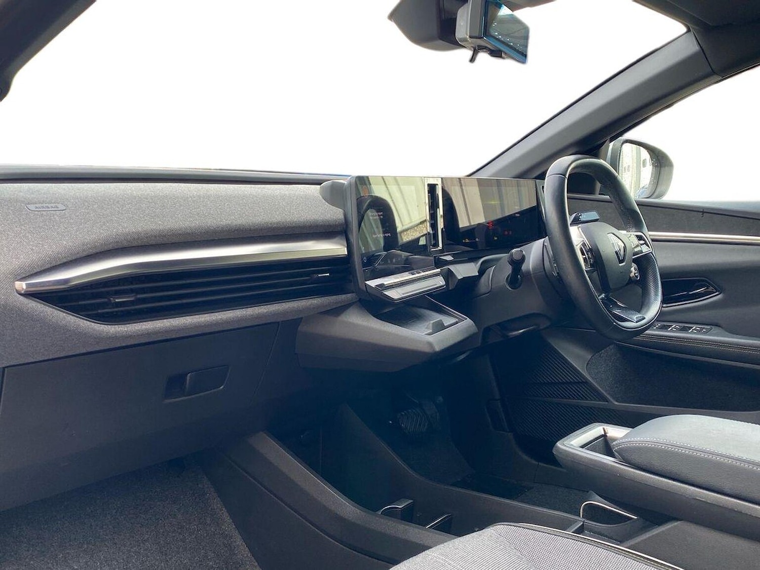 Used Renault Megane E Tech 2023 for sale - 77946111: Photo 7