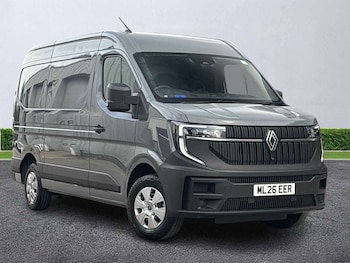 Used Renault Master 2026 for sale - 78739811: Photo