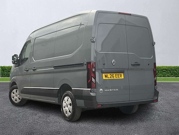 Used Renault Master 2026 for sale - 78739811: Photo
