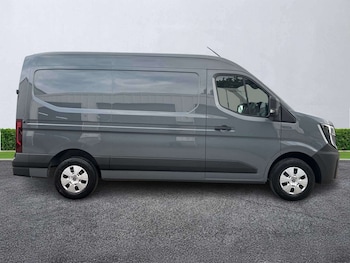 Used Renault Master 2026 for sale - 78739811: Photo