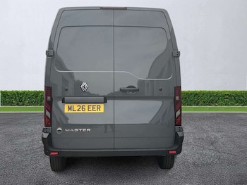 Used Renault Master 2026 for sale - 78739811: Photo