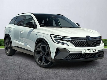 Used Renault Austral 2024 for sale - 78723153: Photo