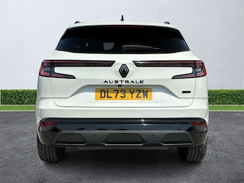 Used Renault Austral 2024 for sale - 78723153: Photo