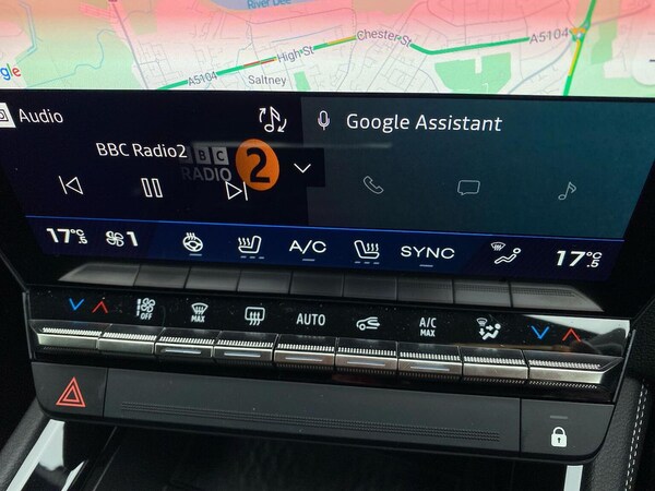 Used Renault Austral 2025 for sale - 76220436: Photo 12