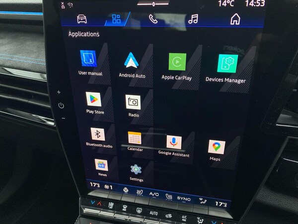 Used Renault Austral 2025 for sale - 76220436: Photo 23