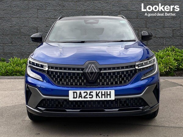 Used Renault Austral 2025 for sale - 76220436: Photo 5