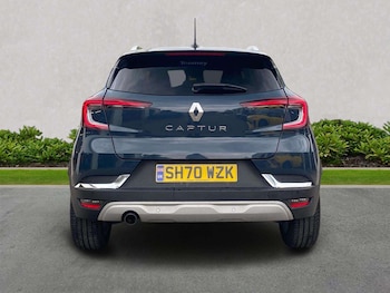 Used Renault Captur 2021 for sale - 78614887: Photo