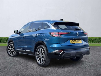 Used Renault Austral 2026 for sale - 79445107: Photo