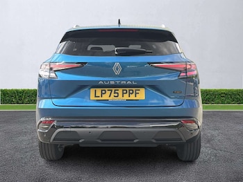 Used Renault Austral 2026 for sale - 79445107: Photo