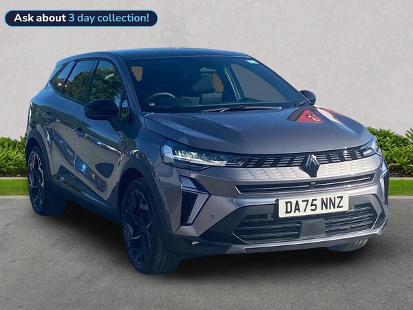 Used Renault Other 2025 for sale - 76198408: Photo 1