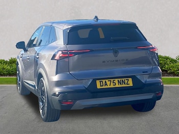 Used Renault Other 2025 for sale - 76198408: Photo