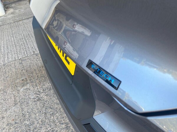 Used Renault Other 2025 for sale - 76198408: Photo 38