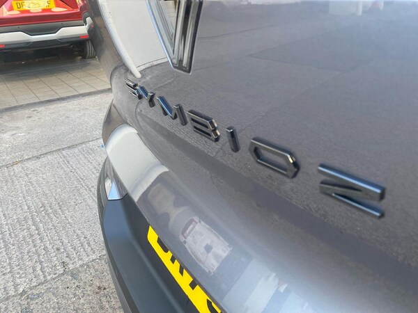 Used Renault Other 2025 for sale - 76198408: Photo 42