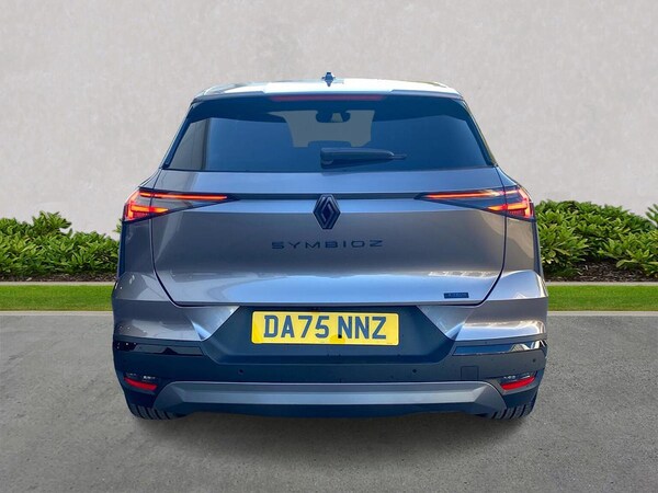 Used Renault Other 2025 for sale - 76198408: Photo 4