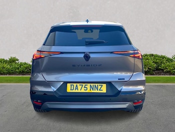 Used Renault Other 2025 for sale - 76198408: Photo