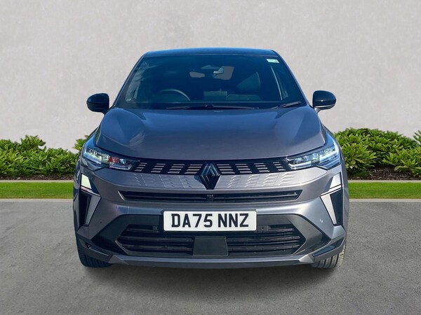 Used Renault Other 2025 for sale - 76198408: Photo 5