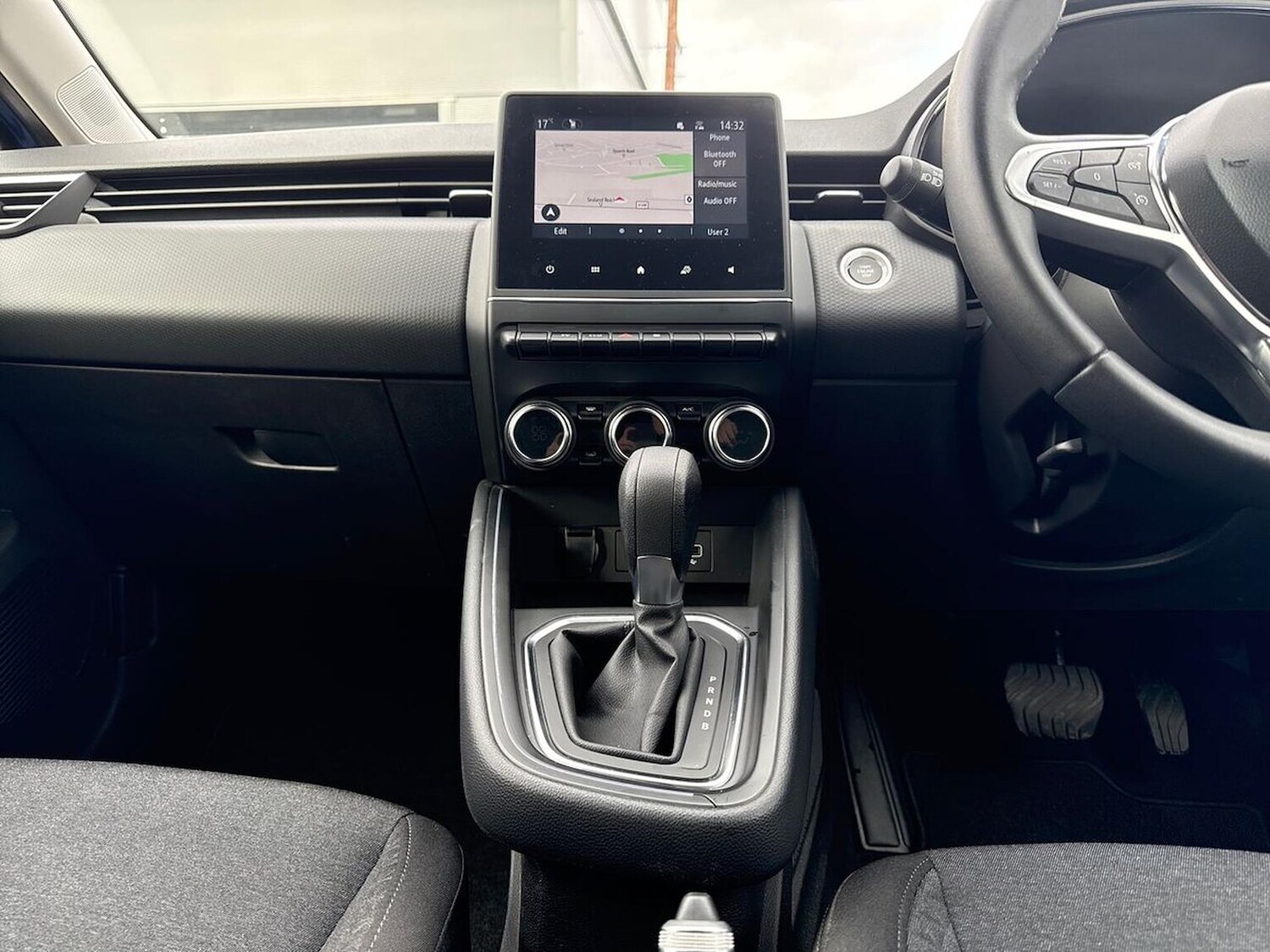 Used Renault Clio 2022 for sale - 76198407: Photo 13