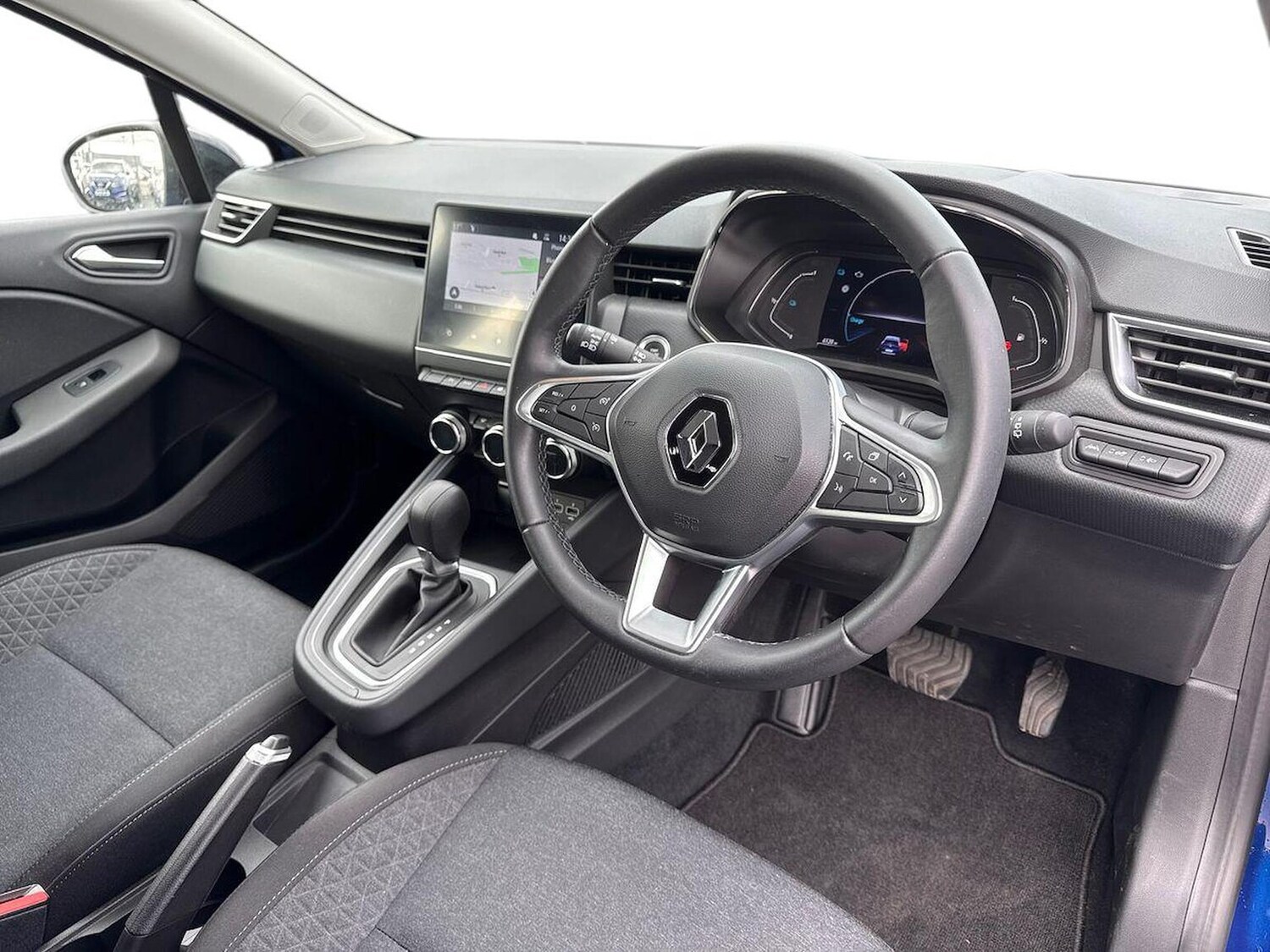 Used Renault Clio 2022 for sale - 76198407: Photo 15