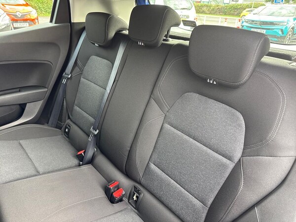 Used Renault Clio 2022 for sale - 76198407: Photo 16