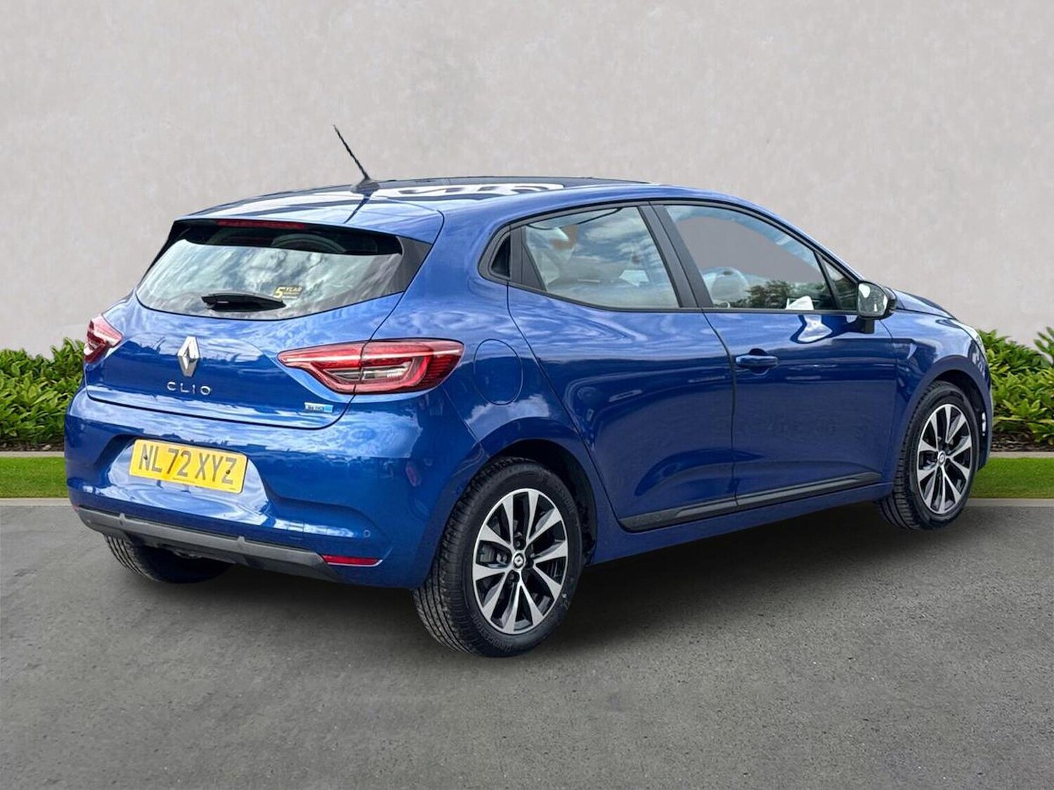 Used Renault Clio 2022 for sale - 76198407: Photo 18