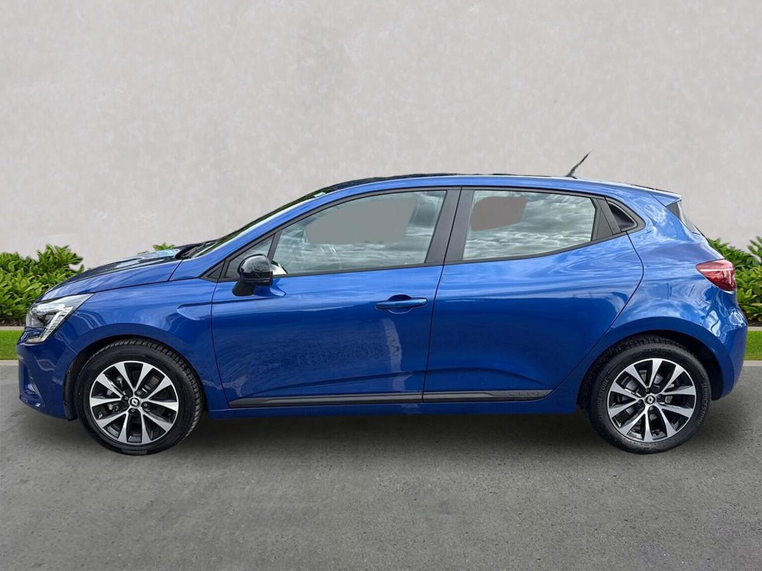 Used Renault Clio 2022 for sale - 76198407: Photo 19