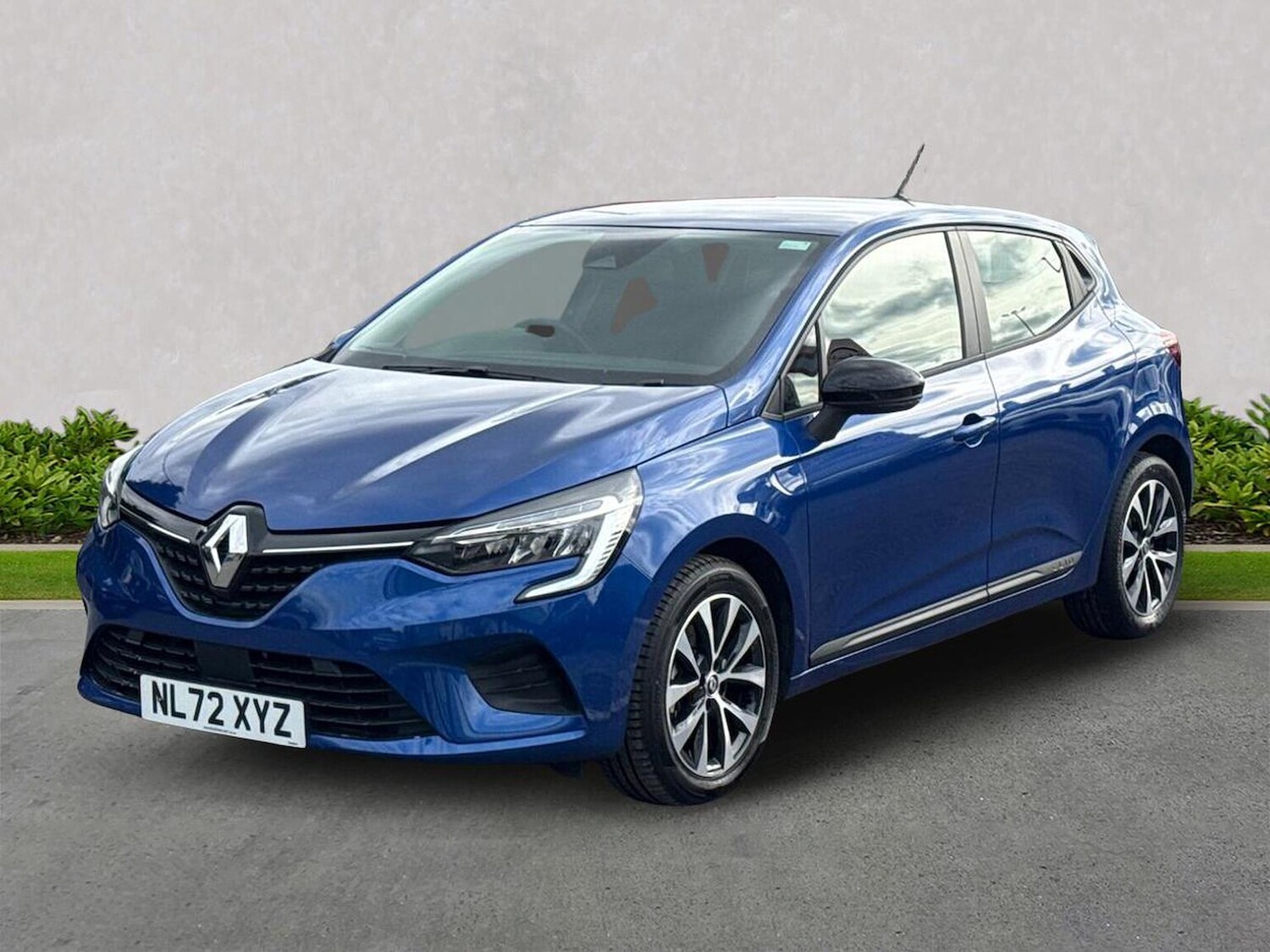 Used Renault Clio 2022 for sale - 76198407: Photo 20