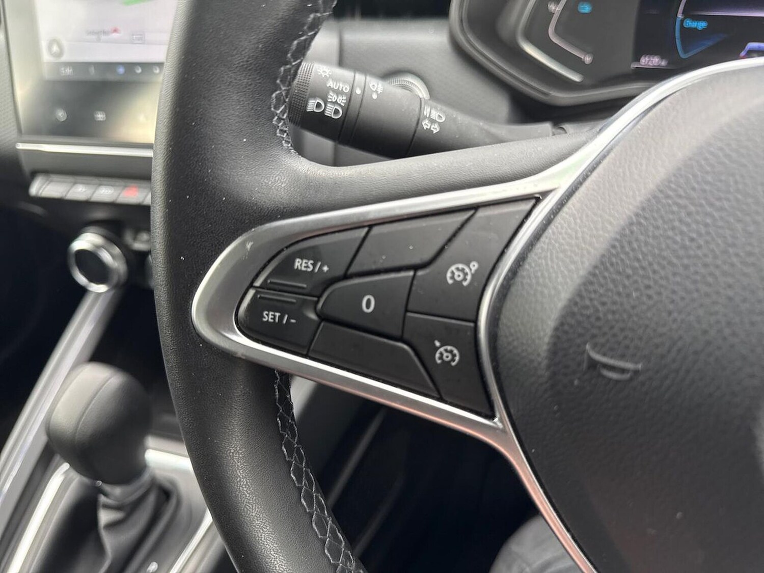 Used Renault Clio 2022 for sale - 76198407: Photo 22