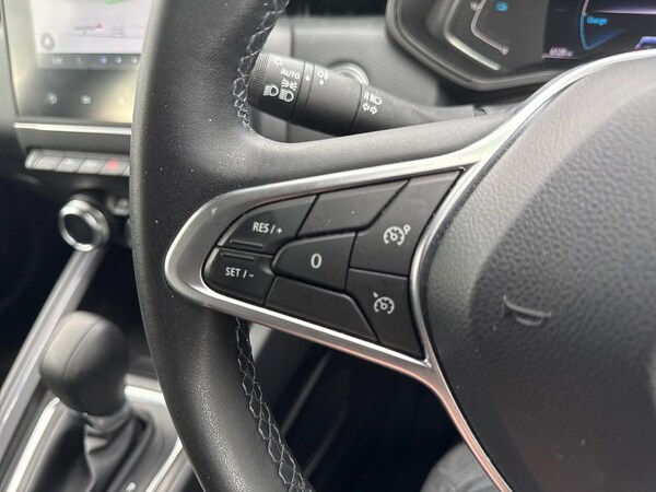 Used Renault Clio 2022 for sale - 76198407: Photo 22
