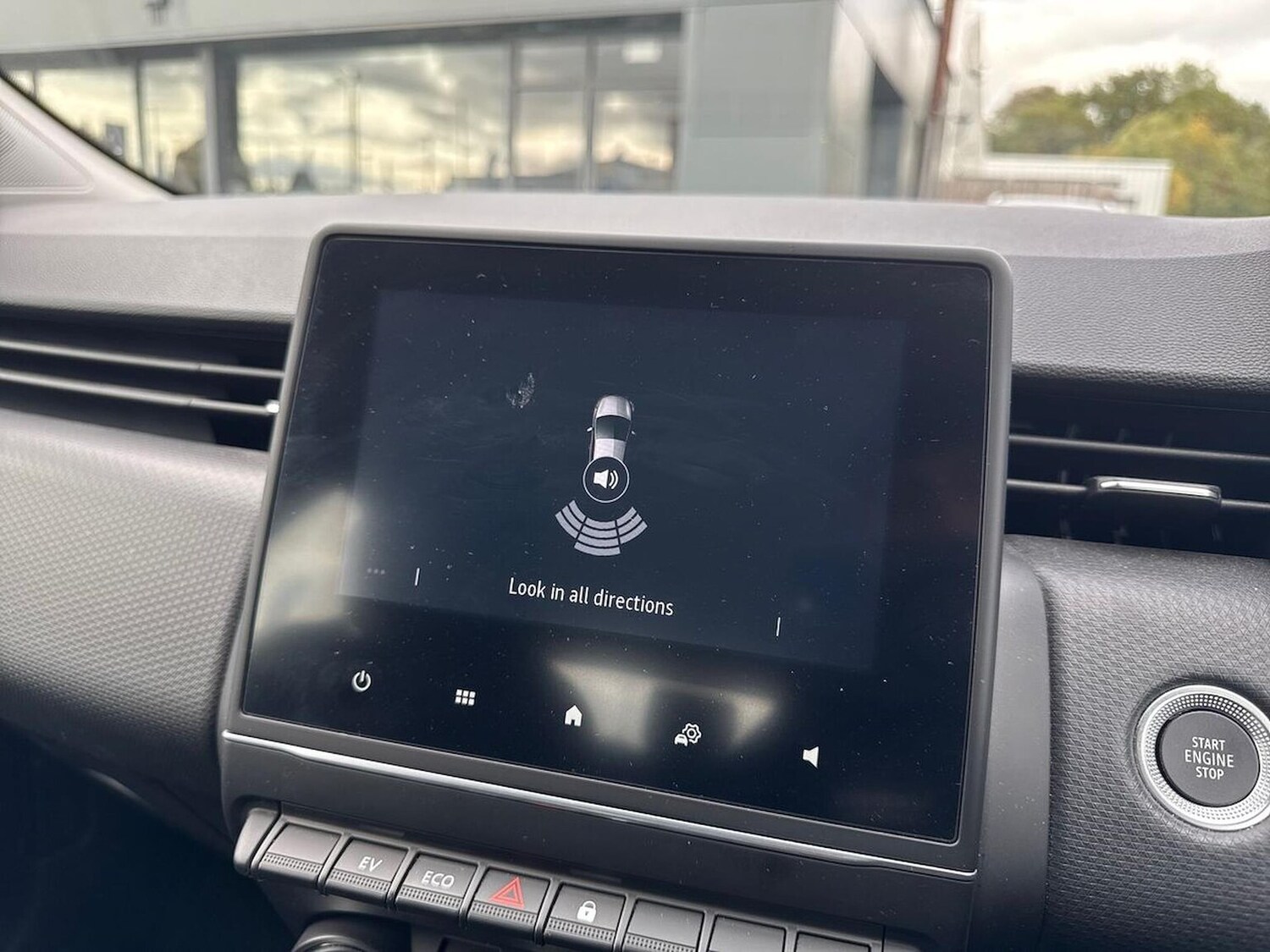 Used Renault Clio 2022 for sale - 76198407: Photo 23