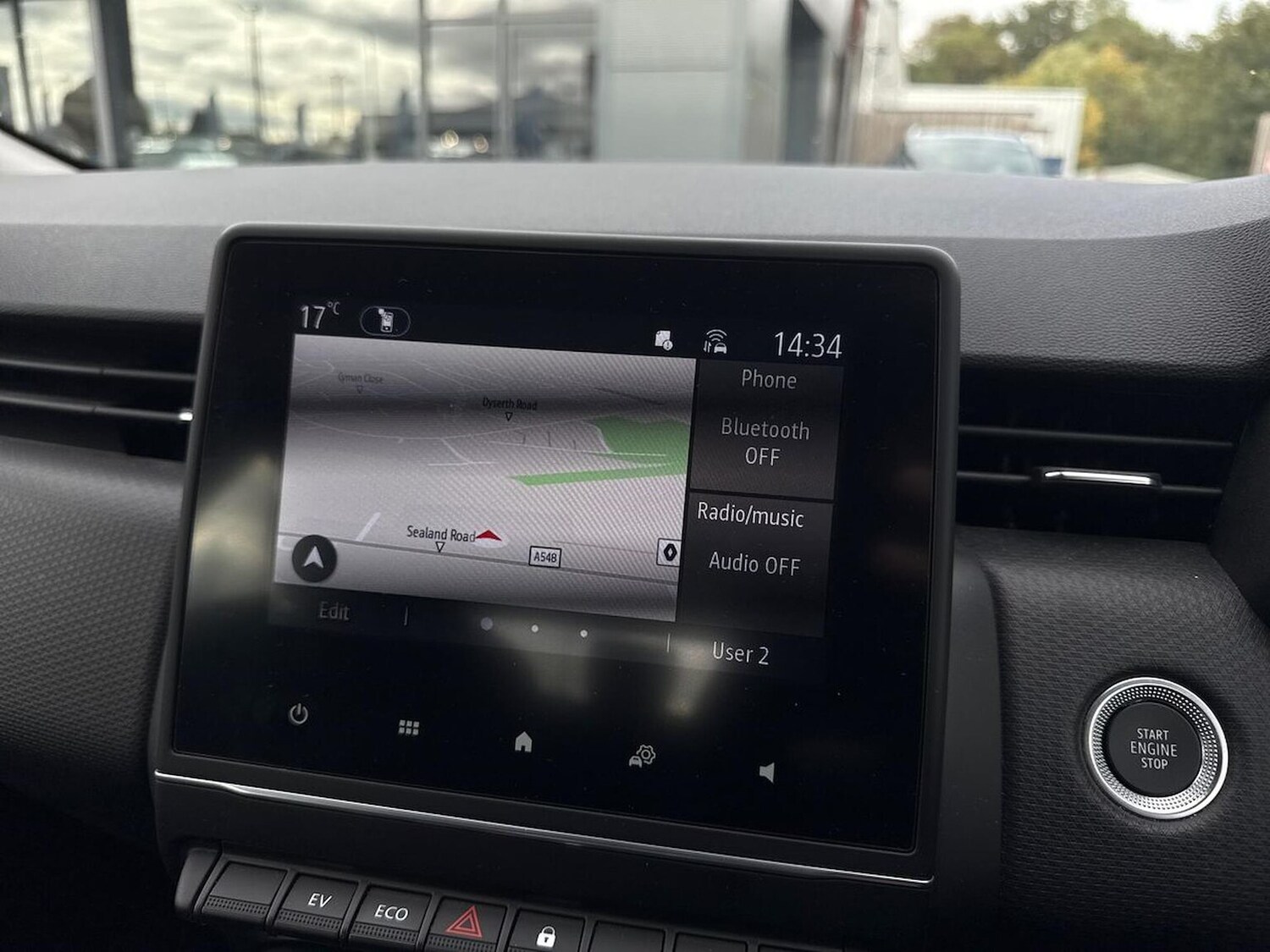 Used Renault Clio 2022 for sale - 76198407: Photo 25