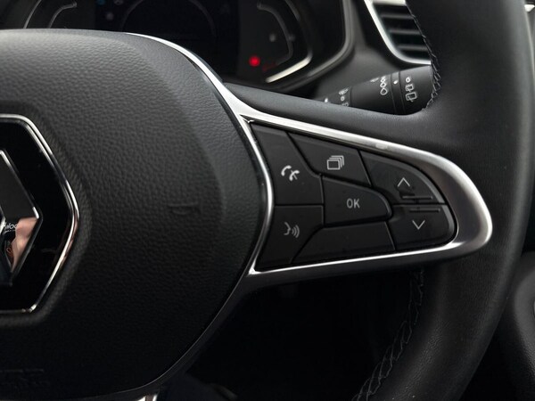 Used Renault Clio 2022 for sale - 76198407: Photo 26