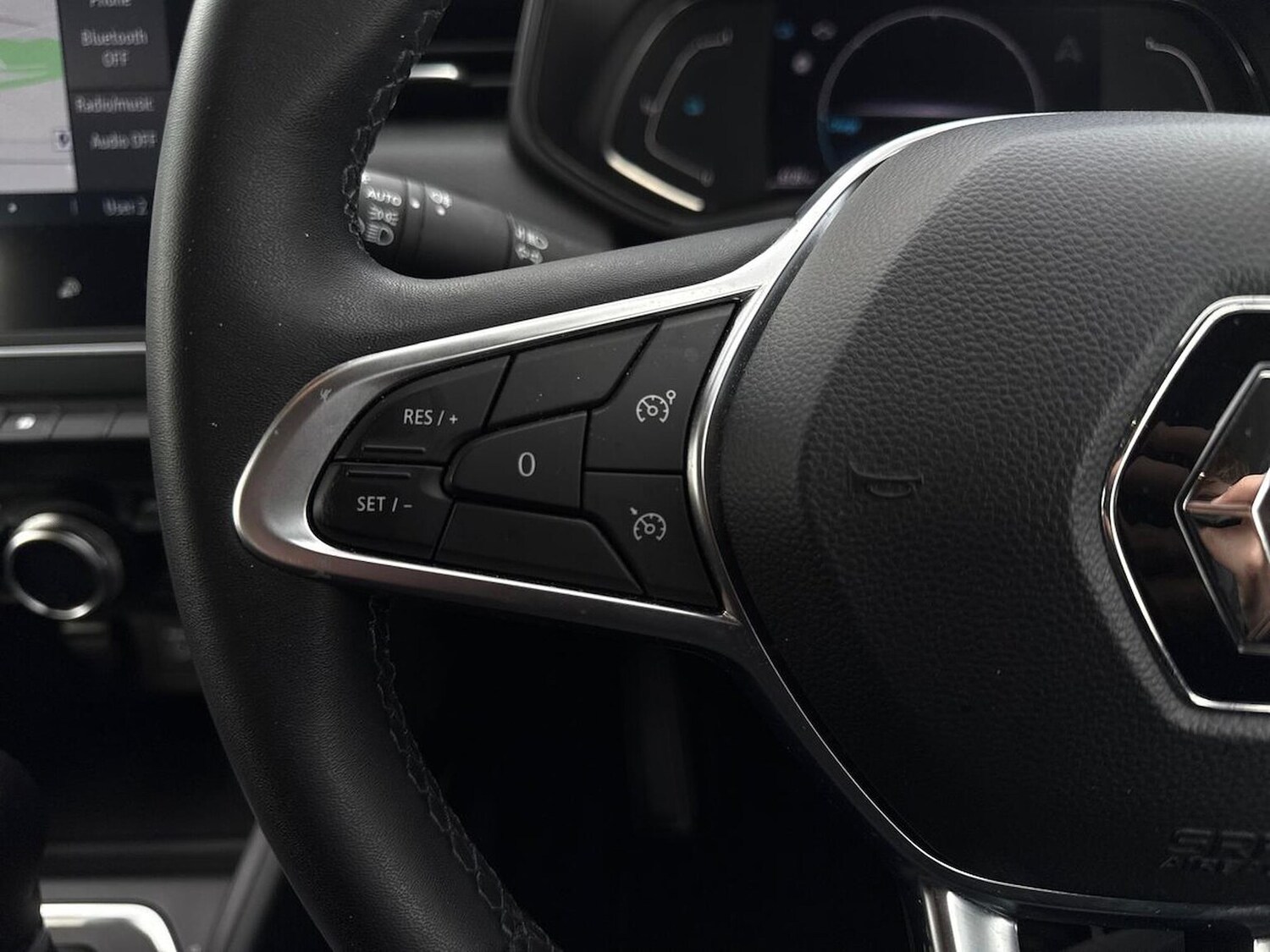 Used Renault Clio 2022 for sale - 76198407: Photo 27