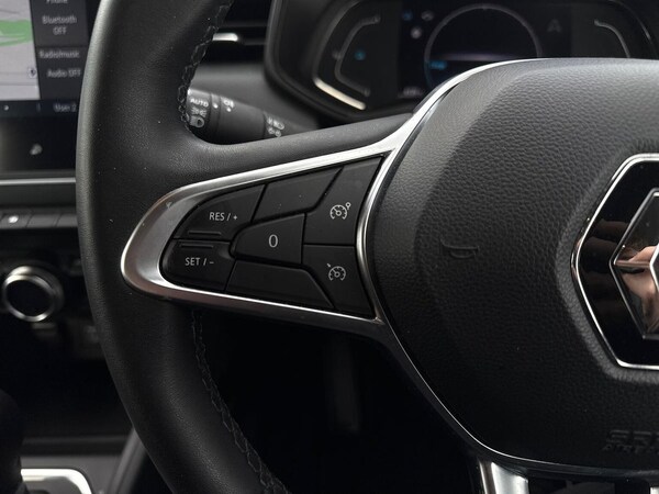 Used Renault Clio 2022 for sale - 76198407: Photo 27