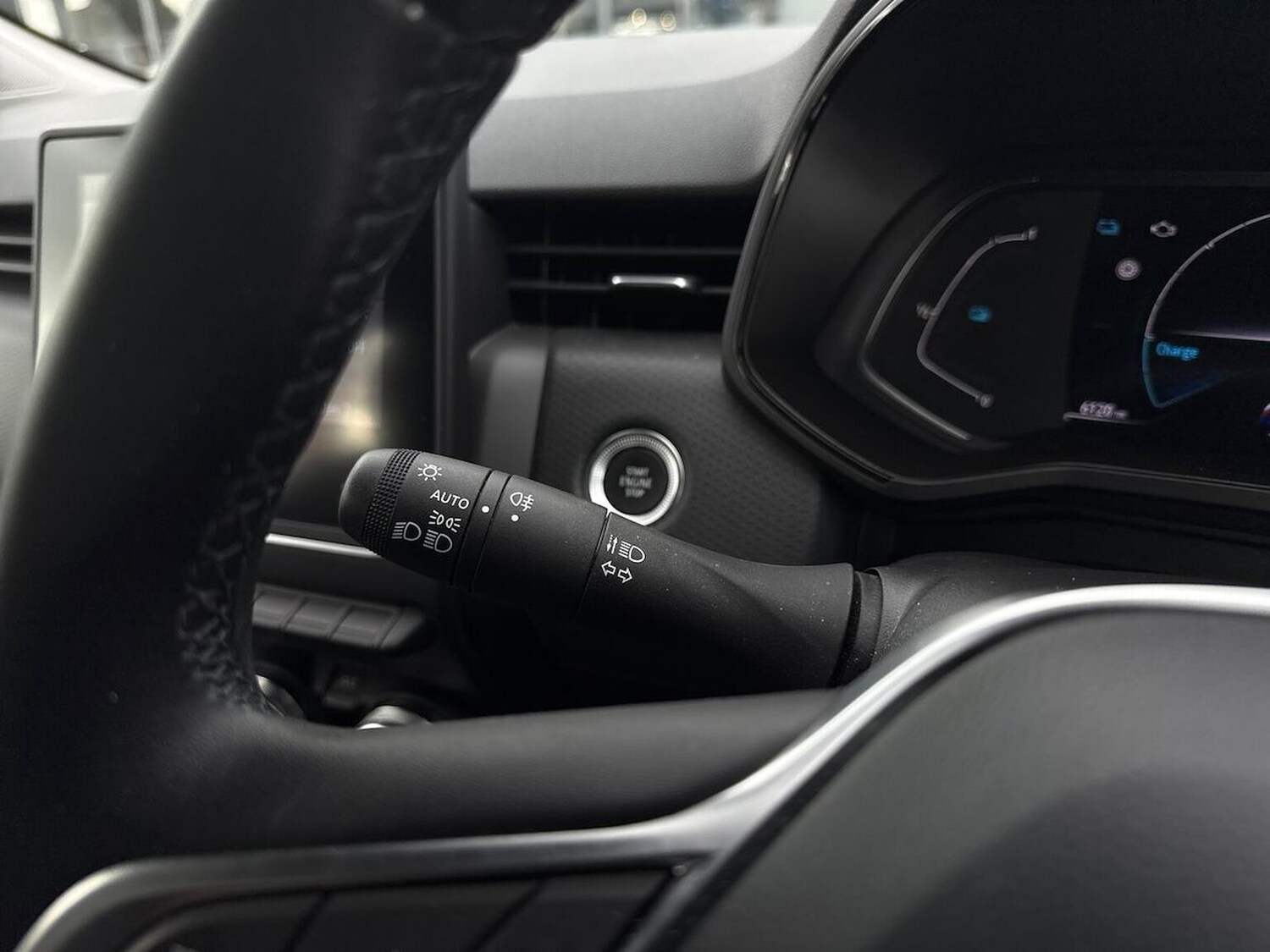 Used Renault Clio 2022 for sale - 76198407: Photo 29