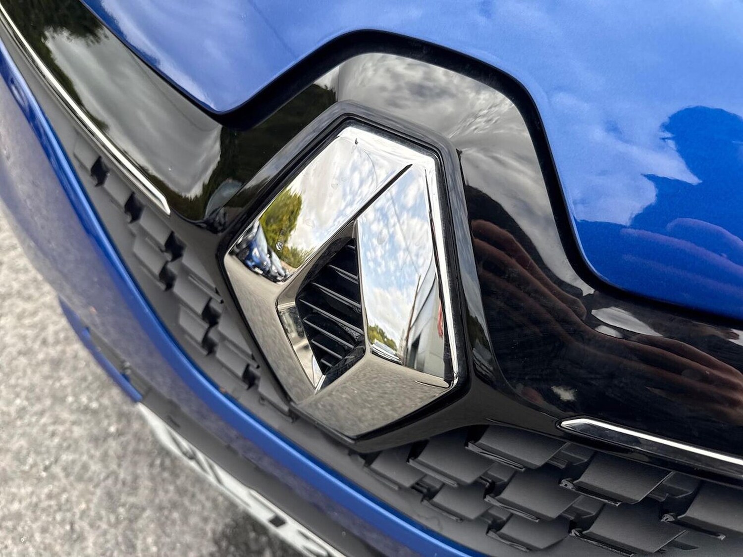 Used Renault Clio 2022 for sale - 76198407: Photo 33