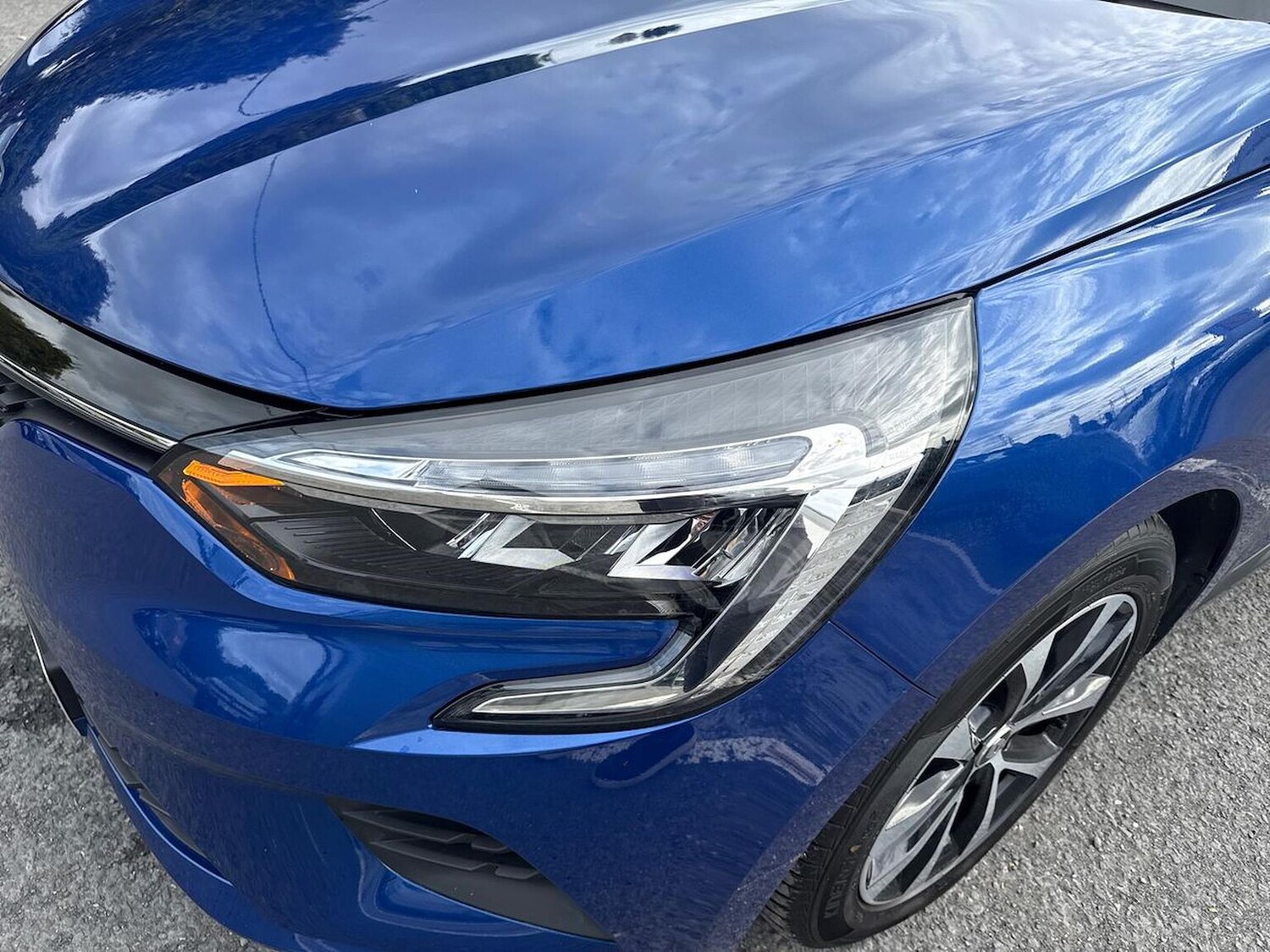 Used Renault Clio 2022 for sale - 76198407: Photo 34