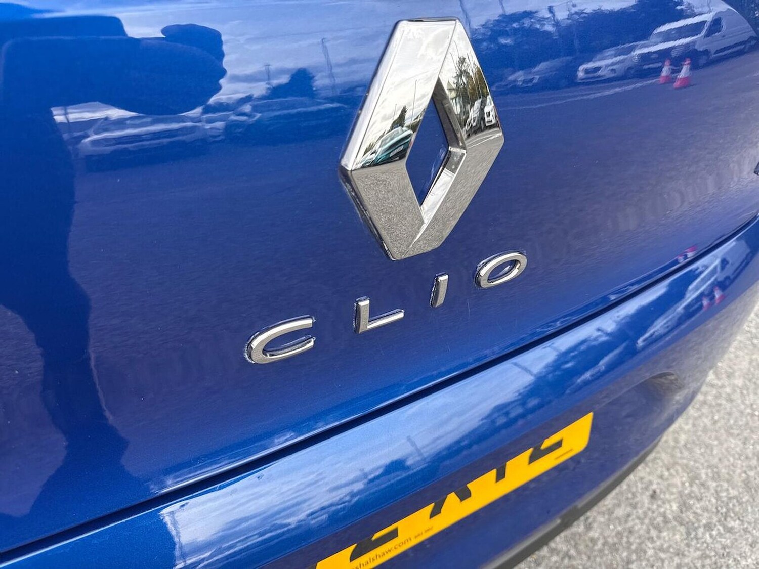 Used Renault Clio 2022 for sale - 76198407: Photo 35