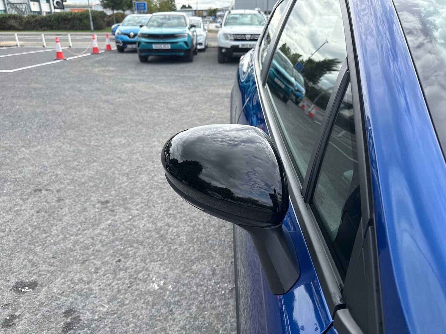 Used Renault Clio 2022 for sale - 76198407: Photo 38