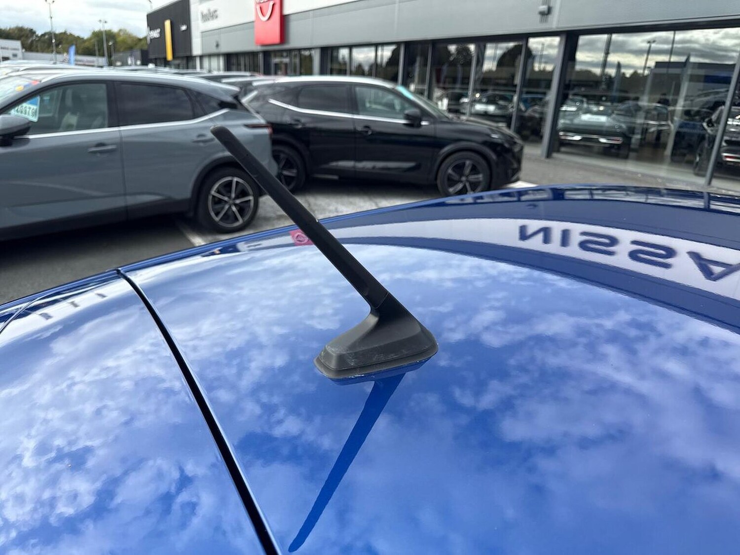 Used Renault Clio 2022 for sale - 76198407: Photo 39