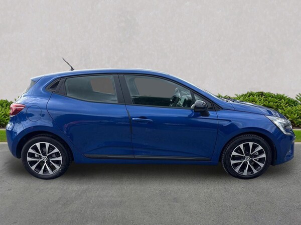 Used Renault Clio 2022 for sale - 76198407: Photo 3