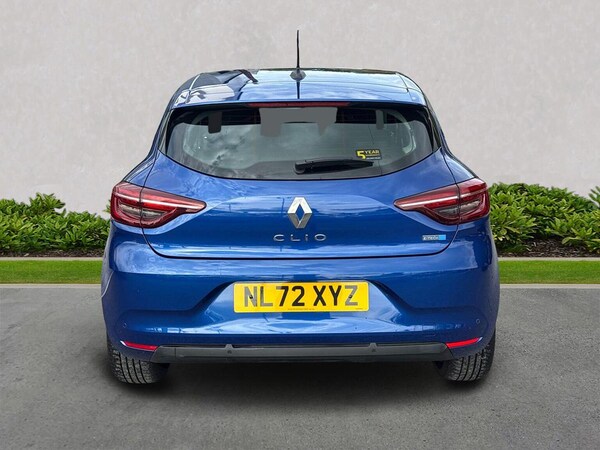 Used Renault Clio 2022 for sale - 76198407: Photo 4