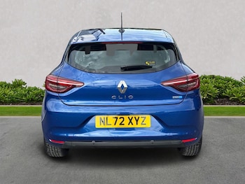 Used Renault Clio 2022 for sale - 76198407: Photo 4