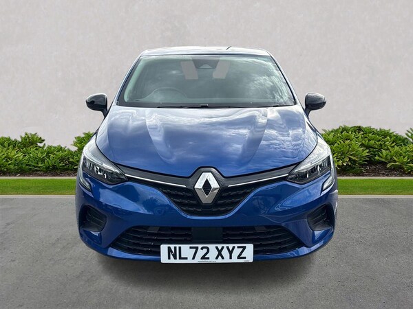 Used Renault Clio 2022 for sale - 76198407: Photo 5