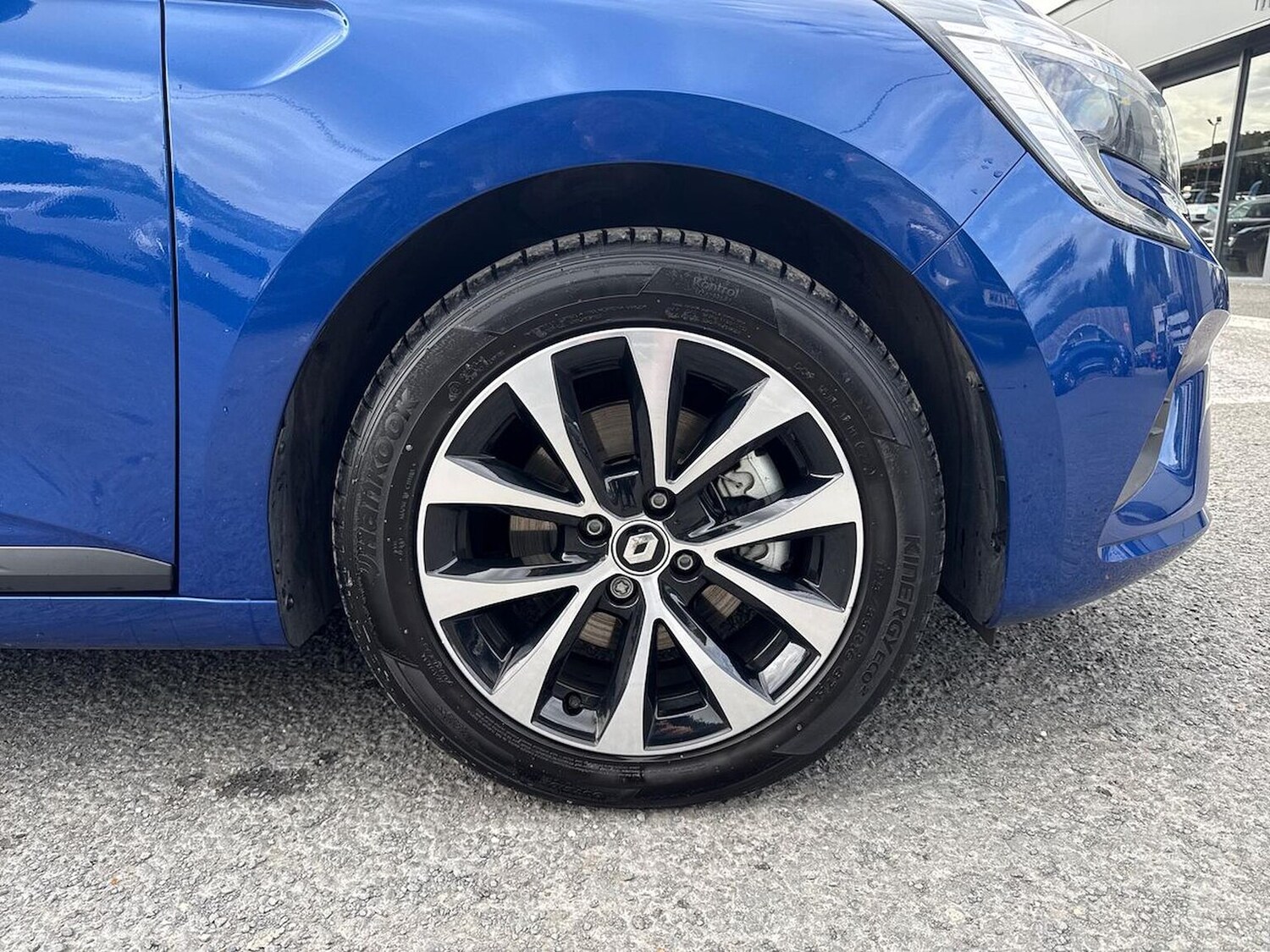 Used Renault Clio 2022 for sale - 76198407: Photo 6