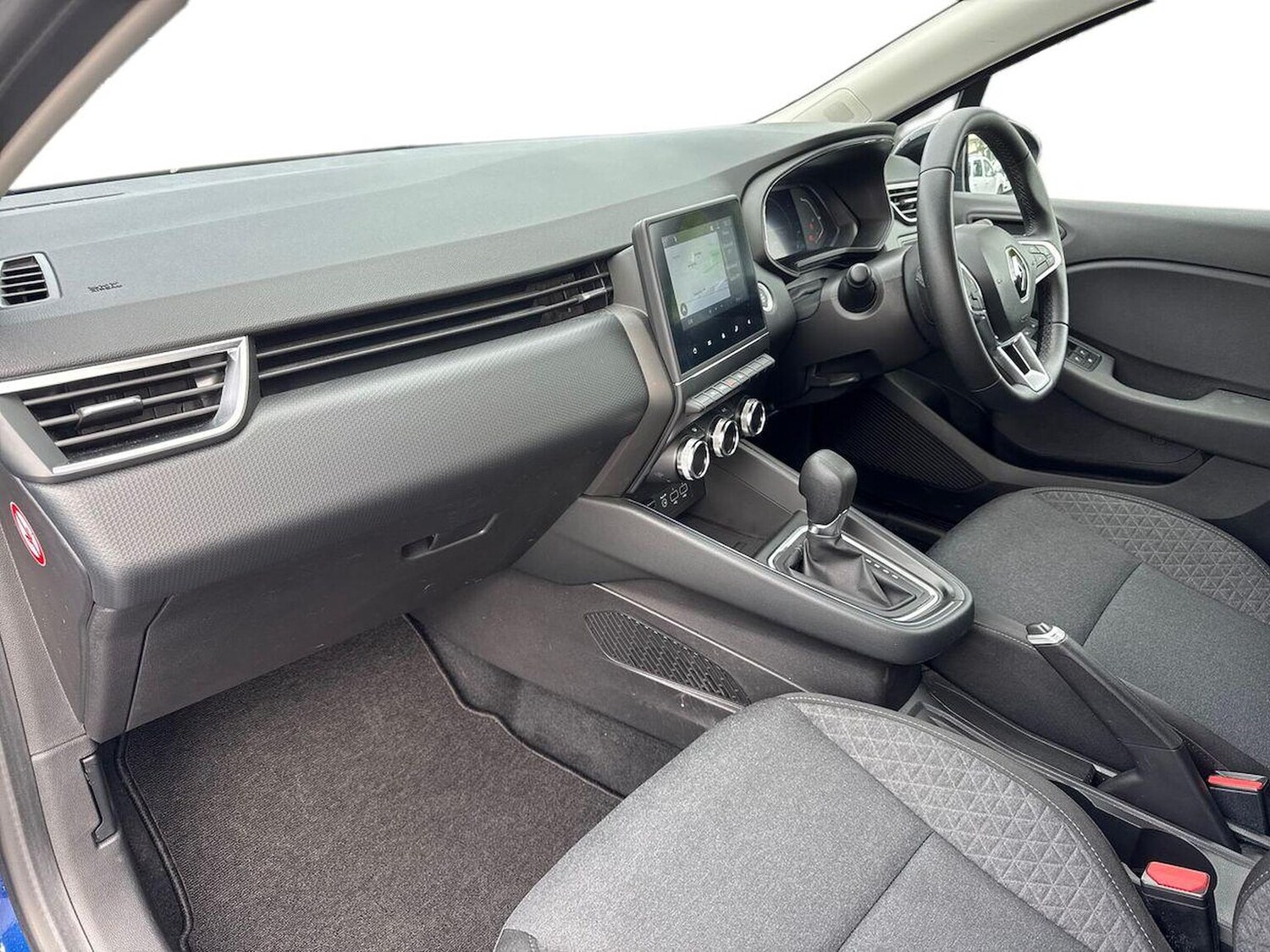 Used Renault Clio 2022 for sale - 76198407: Photo 7