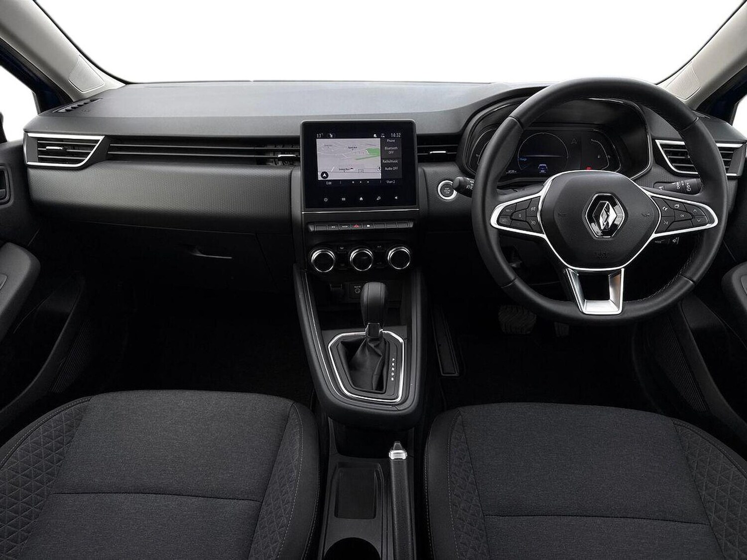 Used Renault Clio 2022 for sale - 76198407: Photo 8