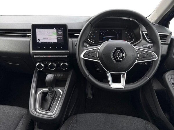 Used Renault Clio 2022 for sale - 76198407: Photo 9