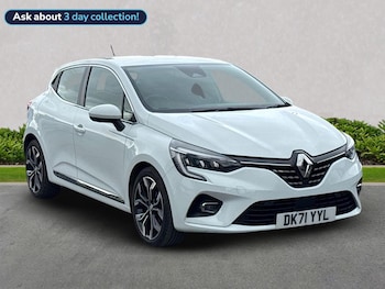 Used Renault Clio 2022 for sale - 75536686: Photo